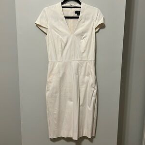 J. Crew 365 Midi Dress